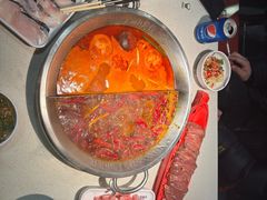 -小龙坎火锅(春熙太古里店)