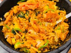 -全州拌饭馆(断桥店)