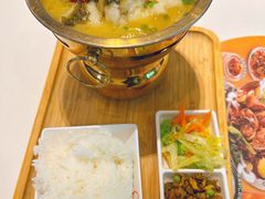 -嘉和一品(长江道店)