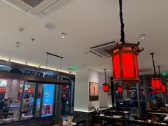 -和府捞面(曹路花园城店)