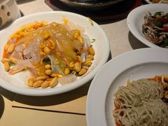 -荣小馆(椒江青悦城店)