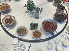 -匠熙小馆(崇文门店)