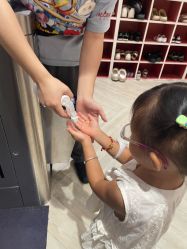 -奈尔宝家庭中心·亲子餐厅(华采天地店)