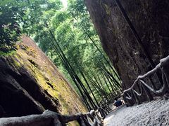 -南尖岩景区
