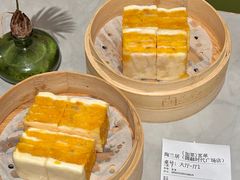 -陶兰居·手工点心·粤菜(圆融时代广场店)