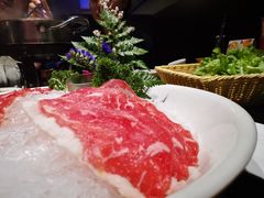 雪龙牛肉-满堂欢豆捞坊(美丽华大酒店店)