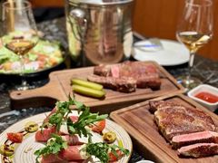 -MEAT MATE 鲜食肉铺(凤凰汇·里巷店)