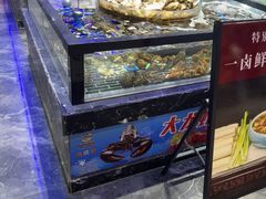 -潍坊宴·大管家(文化路店)