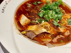 -成都你六姐·牛肉冒菜(城市集市合生汇店)