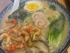 -酒久自助料理(佳兆业店)
