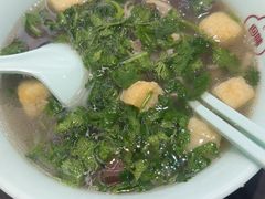 -回味鸭血粉丝汤(砂之船店)