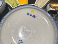-真地道京味府·鲜橙烤鸭·北京菜(朝外大街东大桥店)