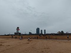 -日照大牌檔•小船海鲜(万平口店)