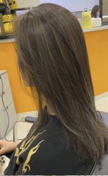 -YESIDO BLACK椰岛造型