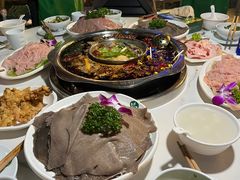 -枇杷园食为鲜火锅(南山店)