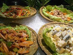 -荆州温德姆酒店-全日制餐厅