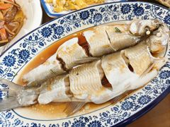 -灵福缘私房菜·农家菜(拈花湾·灵山大佛必推店)