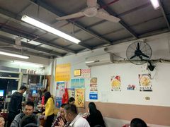 大堂-蛇口康乐快餐鱼仔档(翠苑小区店)