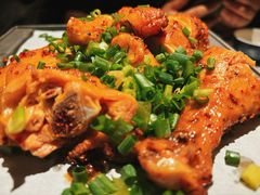 -绿茶餐厅(西湖银泰百货店)