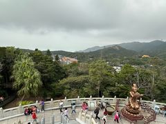 -天坛大佛
