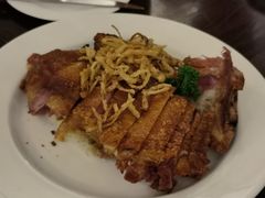 德式烤猪肘-宝莱纳餐厅(滨江店)