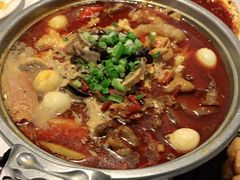 -眉州东坡(通州店)