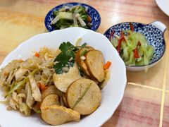 -好呷(东城十三碗美食广场店)