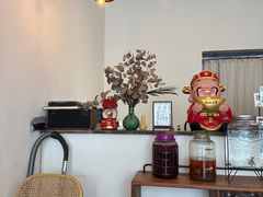 -肥朵食堂(带梦胡同店)