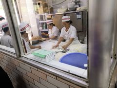 -津门如意包子铺(宾西路店)