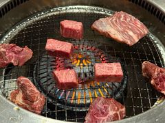 -和牛 烧肉寿喜烧涮锅 善(心斎橋店)