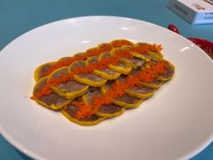 -煜丰汴京烤鸭(福彩路店)