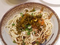 热干面-湖北味道(湖北大厦店)