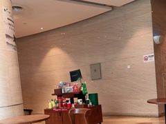 -星巴克(深圳香港大学深圳医院店)