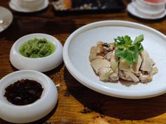 -HOME餐厅粤菜 融合菜