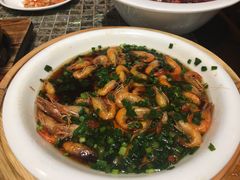 -走马楼饭庄(慈城古县城店)