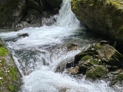 -神农架香溪源景区