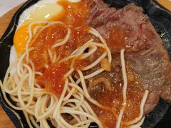 新西兰牛排-豪享悦牛排自助餐厅(天河城店)