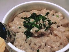 香芋蒸排骨-费大厨辣椒炒肉(黄兴中心广场店)