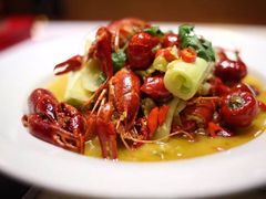 -大川先生·小龙虾·川菜(信义坊店)