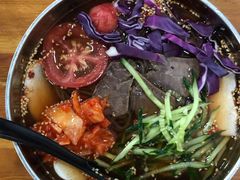 -优壹佳·延边朝鲜族料理(中山北路店)