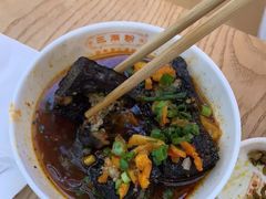 -三两粉(莲塘华润万家店)