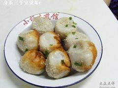 -小杨生煎(黄河路店)
