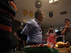 -大猫儿轰趴·团建·年会聚会(朝外店)