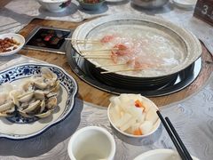-丰尔粥食·粥底火锅·桑拿鸡(大良总店)