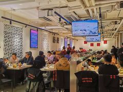 -浩爷羊蝎子火锅(双榆树店)
