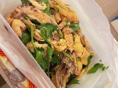 -朱记手撕鸡(八市店)