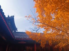 -承恩寺
