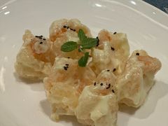 -扬州香格里拉·香宫中餐厅