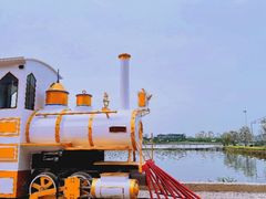 -西部水上嘉年华