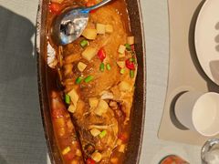 -安徽大厦中餐厅